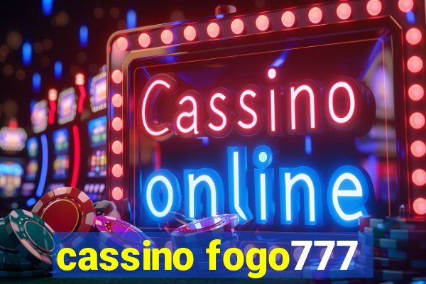 cassino fogo777